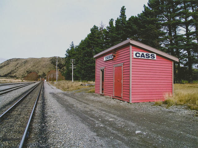 Rita Angus – Cass | Christchurch Art Gallery Te Puna o Waiwhetū